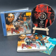 Sega dreamcast the gebraucht kaufen  Eberswalde