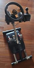 Volante logitech g27 usato  Montesilvano