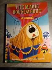magic roundabout annual for sale magic roundabout annual for sale BLACKPOOL