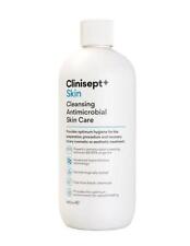 Clinisept skin solution for sale  LONDON