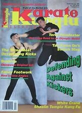 Rare karate kung for sale  Minneapolis