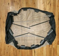 Graco Pack N Play peça de reposição berço reto malha com barras comprar usado  Enviando para Brazil
