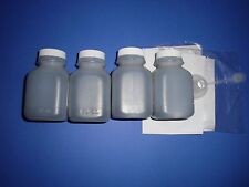 4 refis de toner para Samsung ML1665 ML1660 ML1865W SCX3205 SCX3217 MLT-D104S 104 comprar usado  Enviando para Brazil