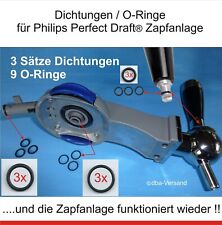 Sätze dichtungen ringe gebraucht kaufen  Celle