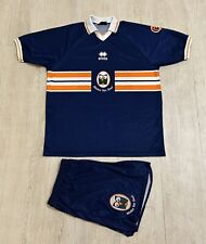 Maglia pantaloncini calcio usato  Quarrata