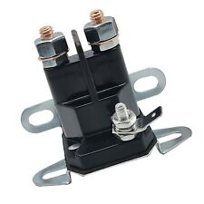 12v starter solenoid for sale  Aurora