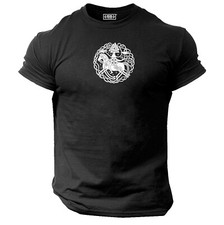 Odin shirt gym for sale  LONDON