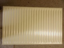 Flachheizkörper 96x60cm gebraucht kaufen  Hütschenhausen