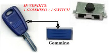Gommino chiave fiat usato  Messina