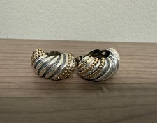 Dian malouf silver for sale  Saint Johns