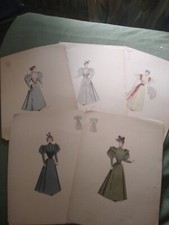 Antique hand tinted for sale  Knightdale