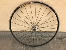 Ruota anteriore mavic usato  Vigevano
