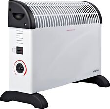 Schallen 2000w electric for sale  RUNCORN
