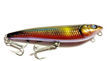 Megabass dog wobbler gebraucht kaufen  Dortmund