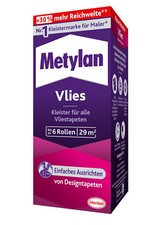 Metylan kleister vliestapete gebraucht kaufen  Steinfeld