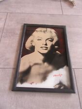 Marilyn monroe spiegel gebraucht kaufen  Essen