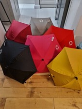 Bugaboo umbrella set for sale  WOODFORD GREEN