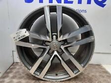 Alloy wheel audi for sale  DONCASTER