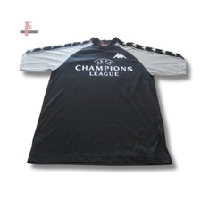 Juventus warm jersey usato  Fasano
