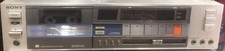 Vintage jvc piastra usato  Napoli
