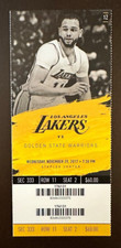 Los angeles lakers for sale  Saint Paul