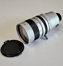 Obiettivo zoom canon usato  Roma