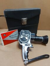 Bolex paillard 8mm usato  Castelnuovo Rangone