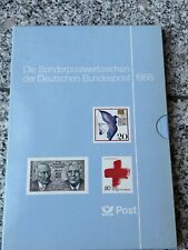 Briefmarken bund brd gebraucht kaufen  Neumarkt i.d.OPf.