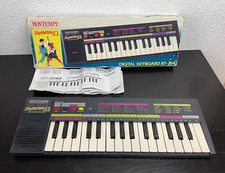 Bontempi 204 system gebraucht kaufen  Schöningen
