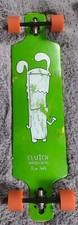 Skate Clutch The Jerk Soda Factory Longboard Completo comprar usado  Enviando para Brazil