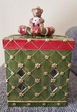 Villeroy boch christmas gebraucht kaufen  Hamburg