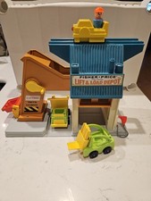 Vintage fisher price for sale  Lake Helen