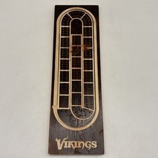 Minnesota vikings wooden for sale  Papillion