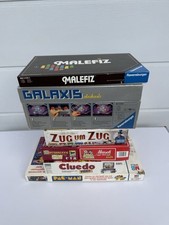 Brettspiele paket spielepaket gebraucht kaufen  Hamm
