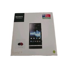 Sony xperia smartphone gebraucht kaufen  Berlin