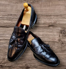 Allen edmonds manchester for sale  Bethel