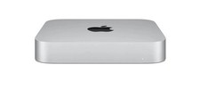 Miniaturowy komputer Apple Mac mini M1 8GB 256GB SSD macOS A2348 KLASA A na sprzedaż  PL