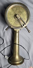Beautiful antique brass for sale  Bellingham