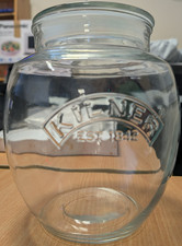 Kilner universal jar for sale  NORWICH