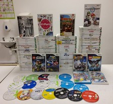 124 faulty wii for sale  SWANSEA