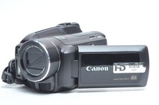 Filmadora híbrida Canon Vixia HG21 HD 120 GB HDD AVCHD HDMI comprar usado  Enviando para Brazil