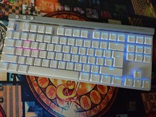 Logitech g515 tkl usato  Treviso
