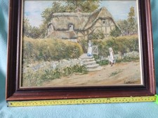 Cowdray cottage helen for sale  MORECAMBE