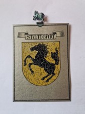 Miniatur bronze stuttgarter gebraucht kaufen  Kornwestheim