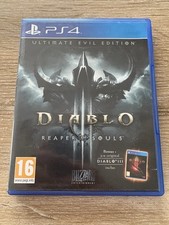 Diablo reaper souls d'occasion  Bischwiller