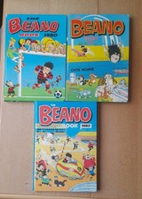 Beano book annual for sale  RUGELEY