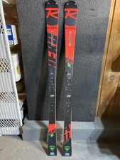 Rossignol 150cm hero for sale  Madison