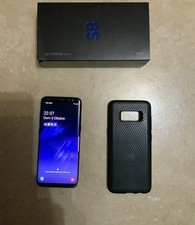 Samsung galaxy g950f usato  Torrecuso