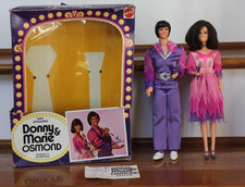 Vintage mattel 1976 for sale  Garnet Valley