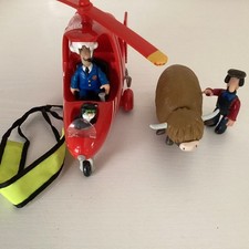 Postman pat jess for sale  BUNGAY